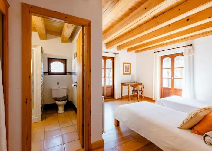 Casa Tadeguaz