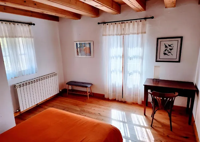 Casa Tadeguaz