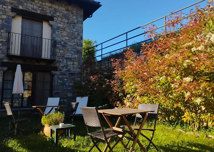 Casa Tadeguaz