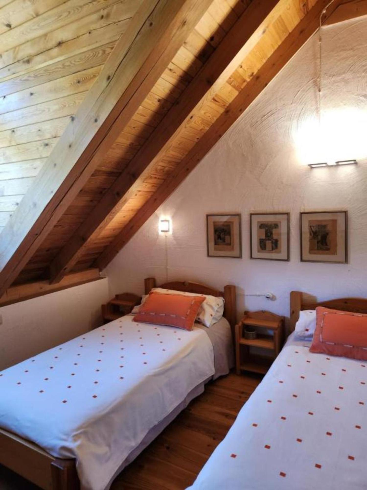 Casa Tadeguaz Casa rural