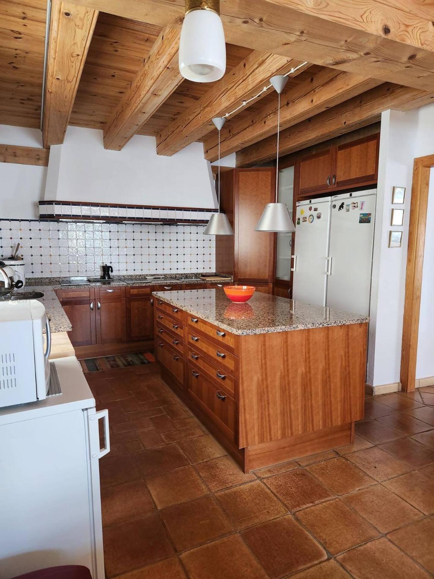 Casa Tadeguaz Casa rural
