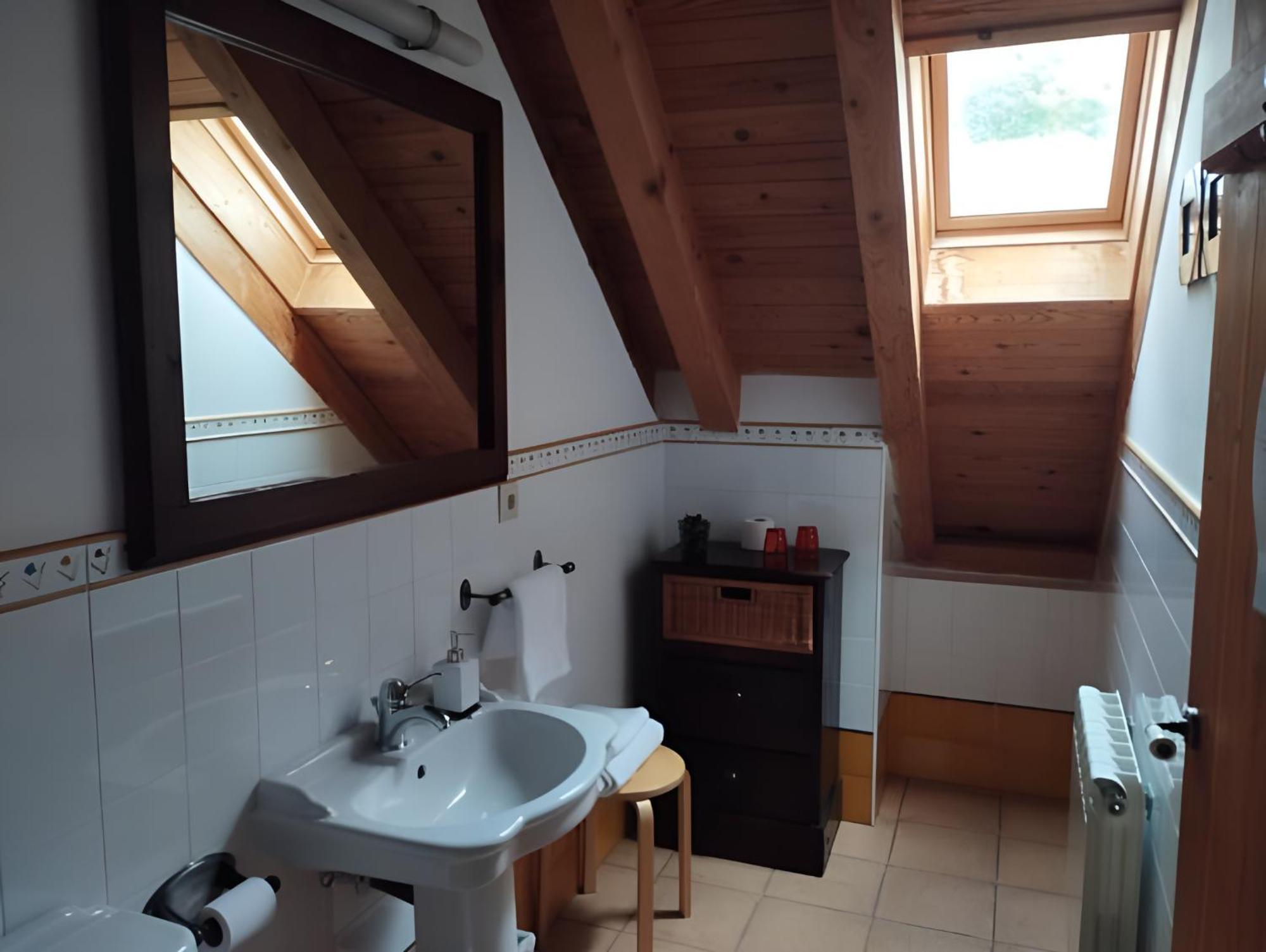 Landhaus Casa Tadeguaz *