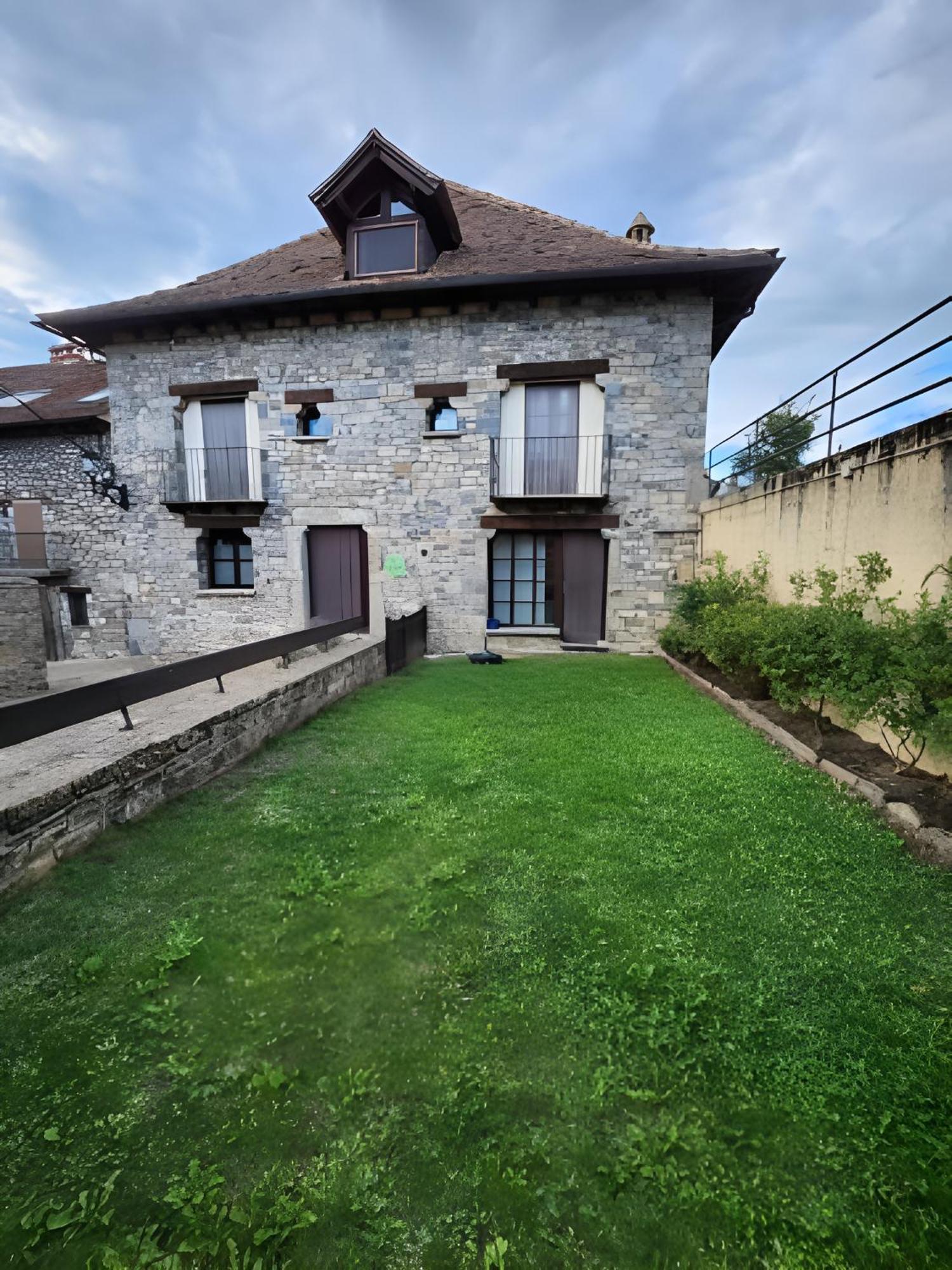 Landhaus Casa Tadeguaz Fago