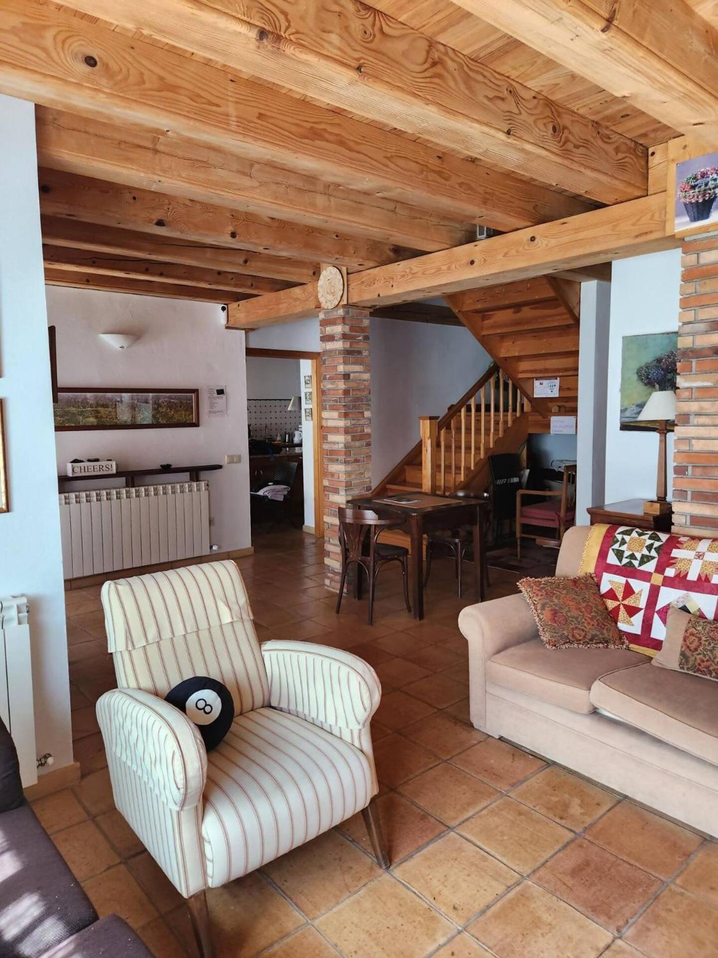 Casa Tadeguaz