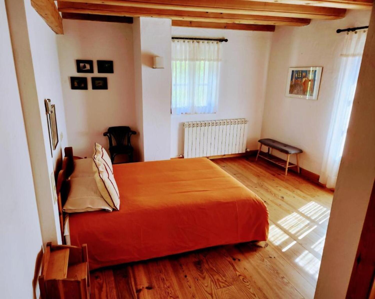 Casa di campagna Casa Tadeguaz Fago