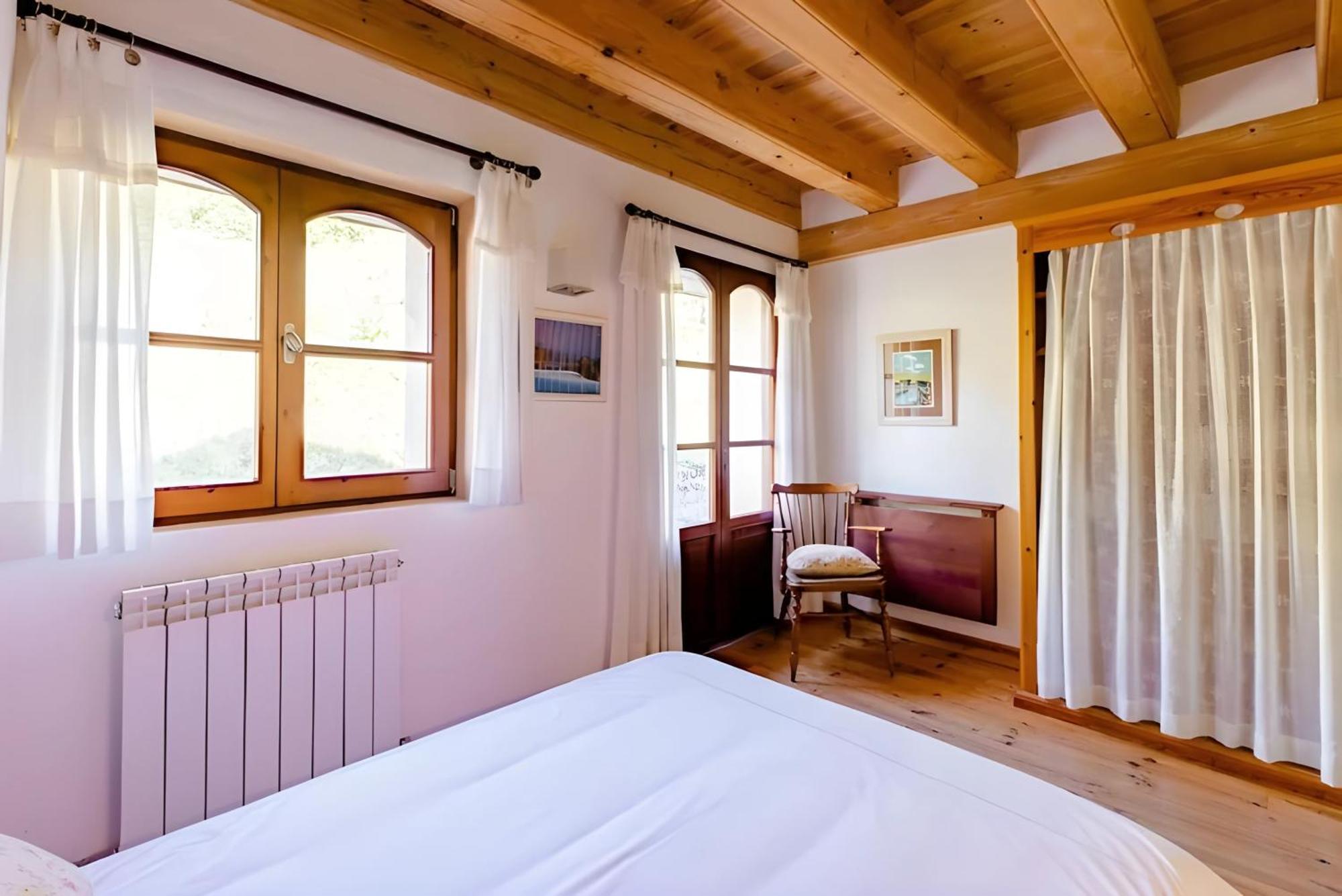 Casa di campagna Casa Tadeguaz