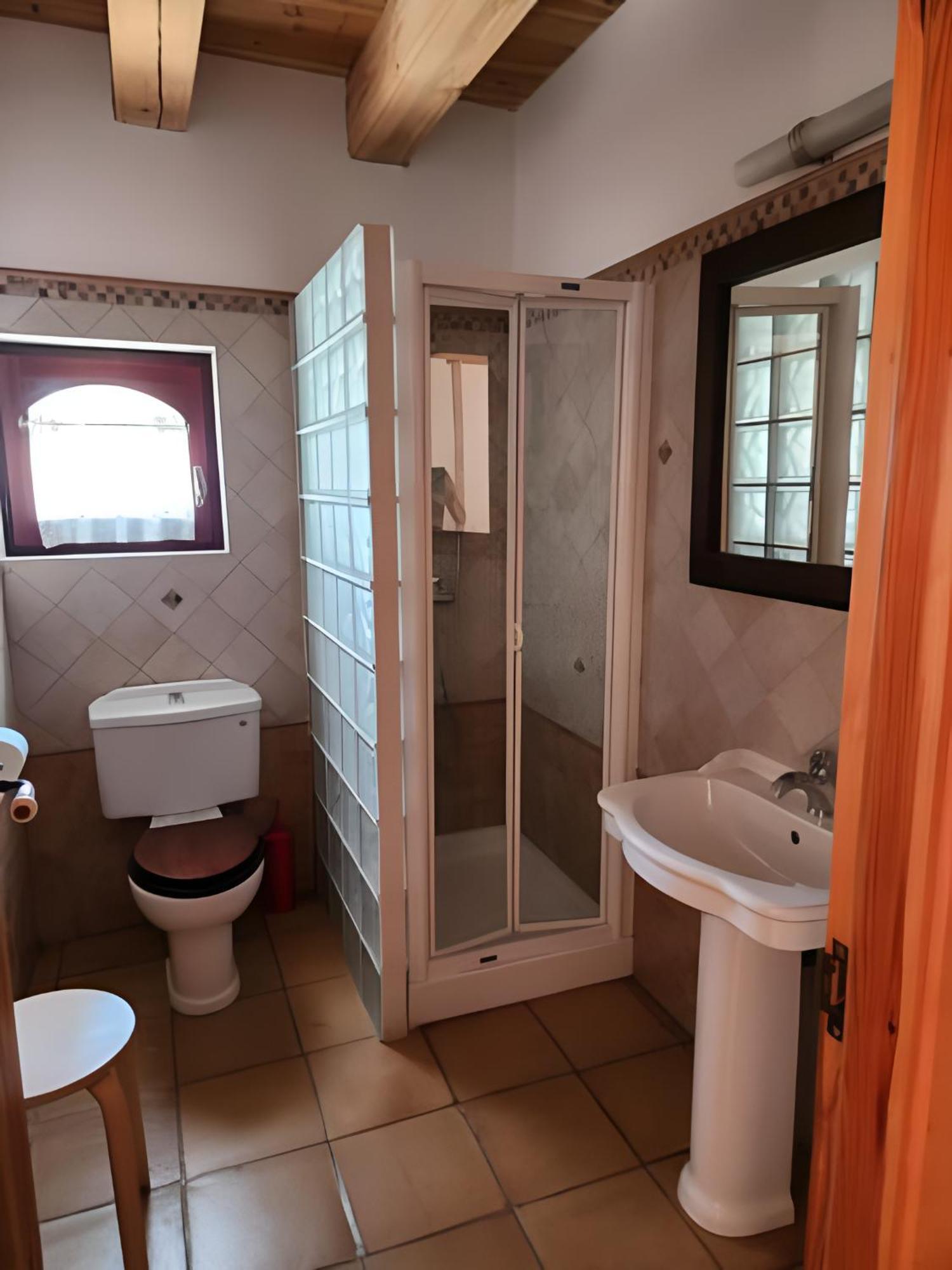 Casa Tadeguaz Fago
