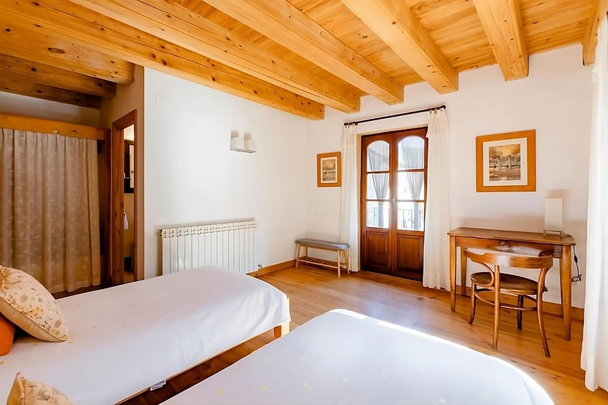 Casa Tadeguaz