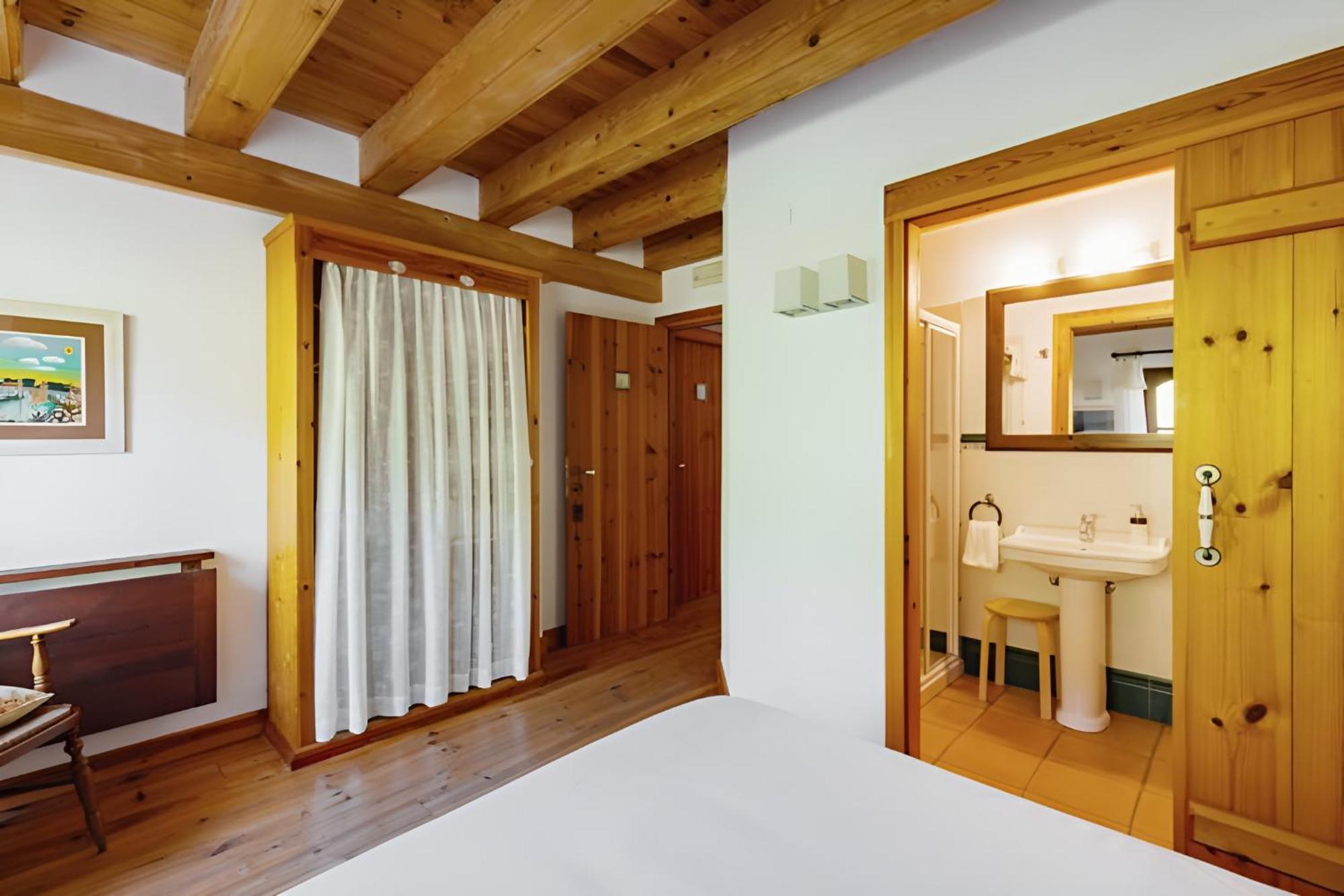 Country house Casa Tadeguaz Fago