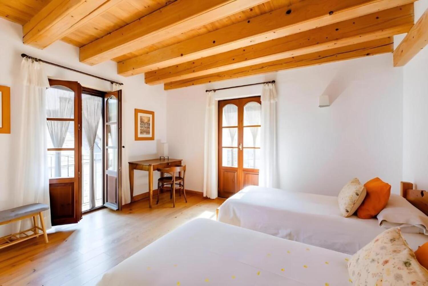 Casa Tadeguaz * Fago