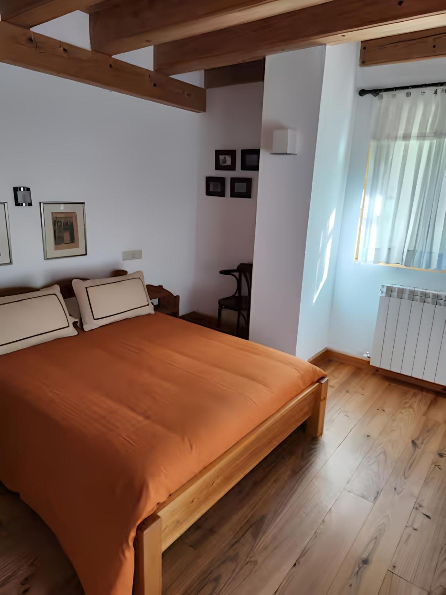 Casa Tadeguaz Fago