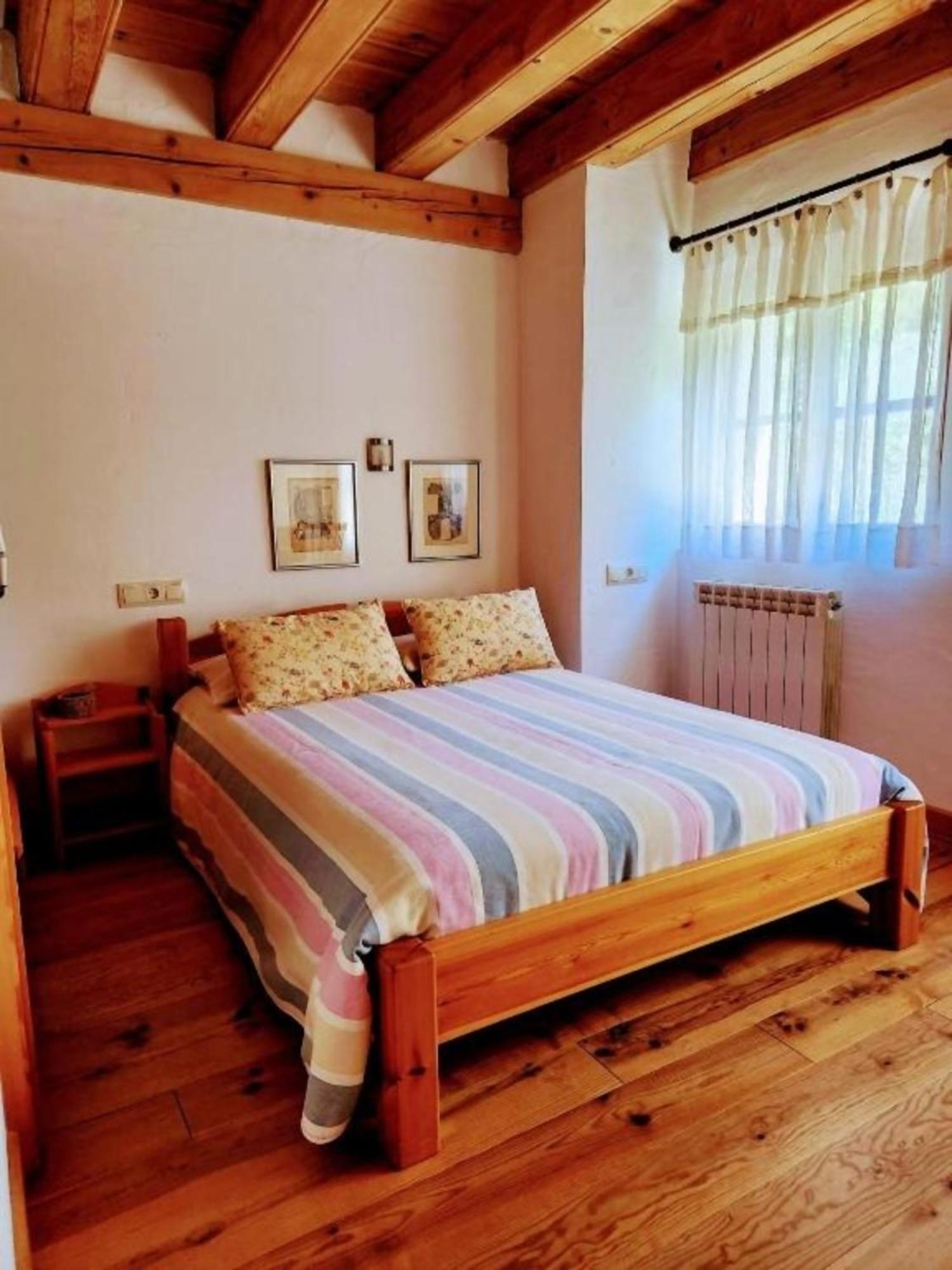 Casa Tadeguaz Landhaus