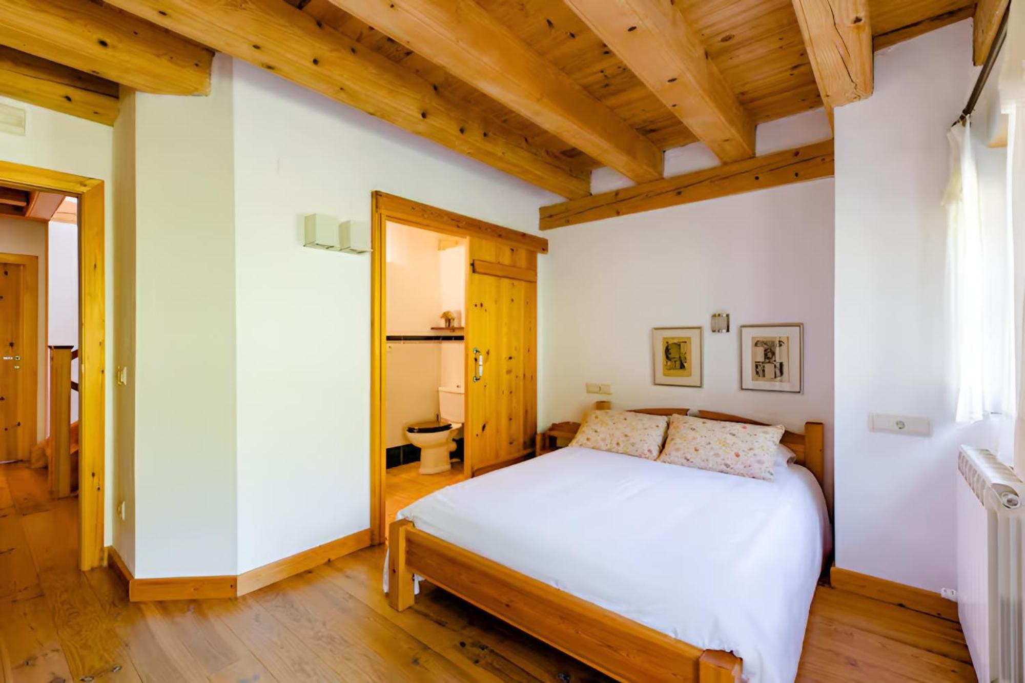 Country house Casa Tadeguaz *