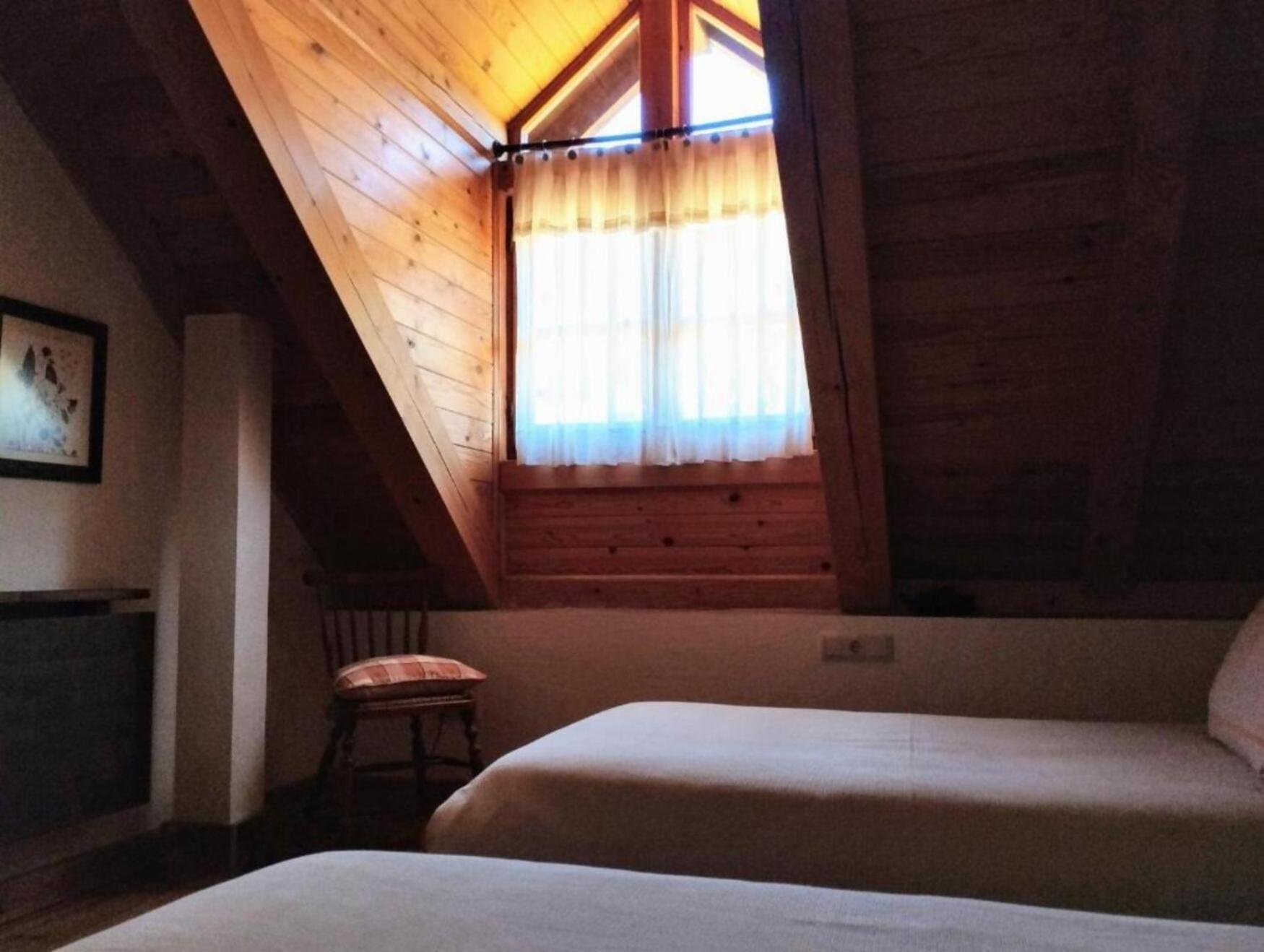 Country house Casa Tadeguaz