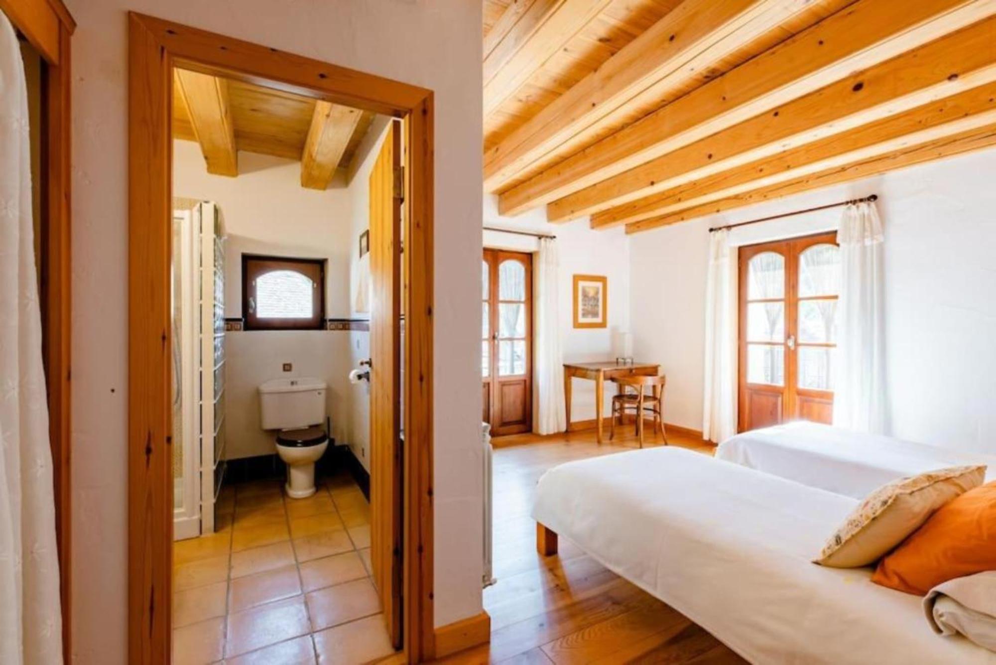 Casa Tadeguaz Casa di campagna Fago