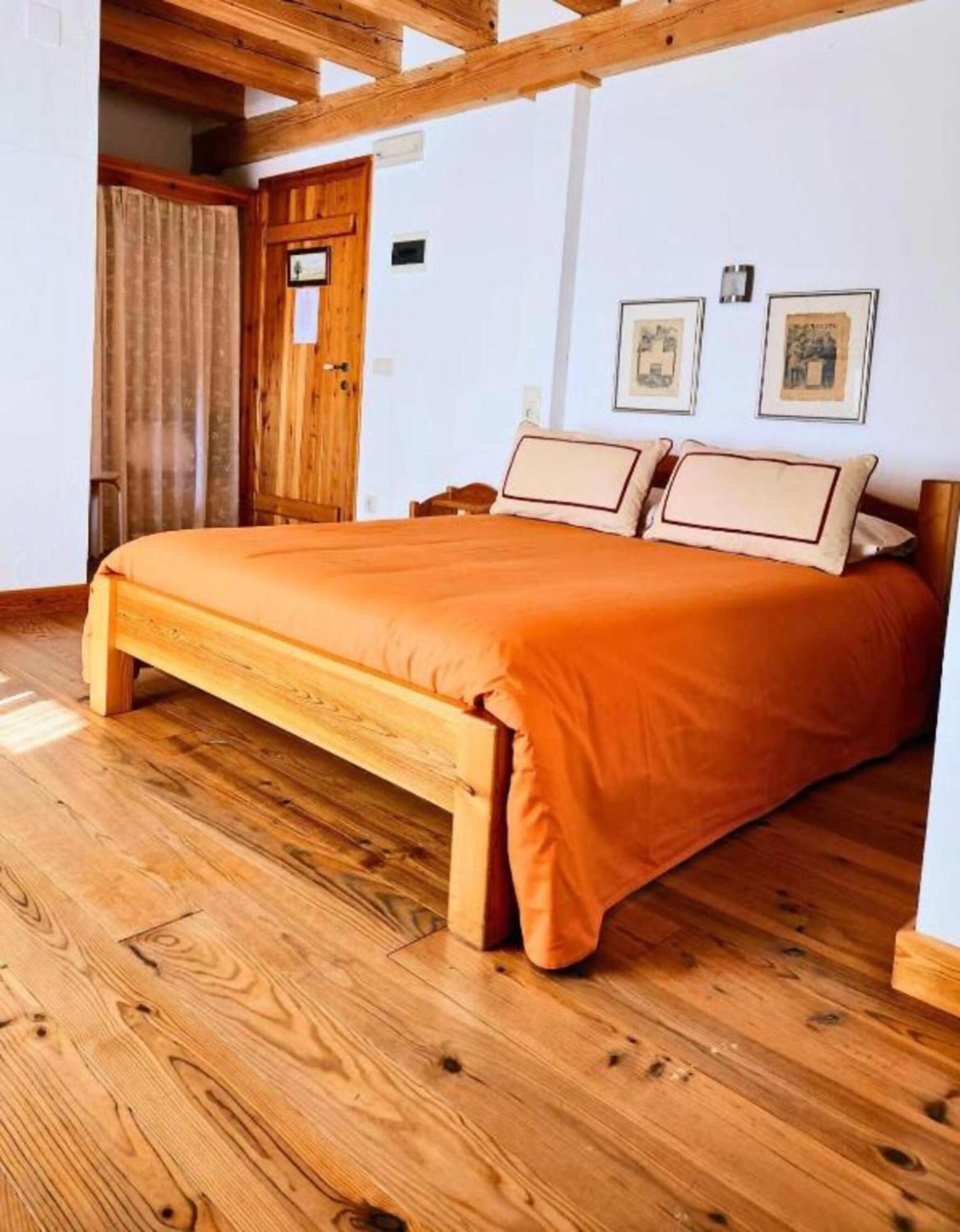Casa Tadeguaz Casa rural