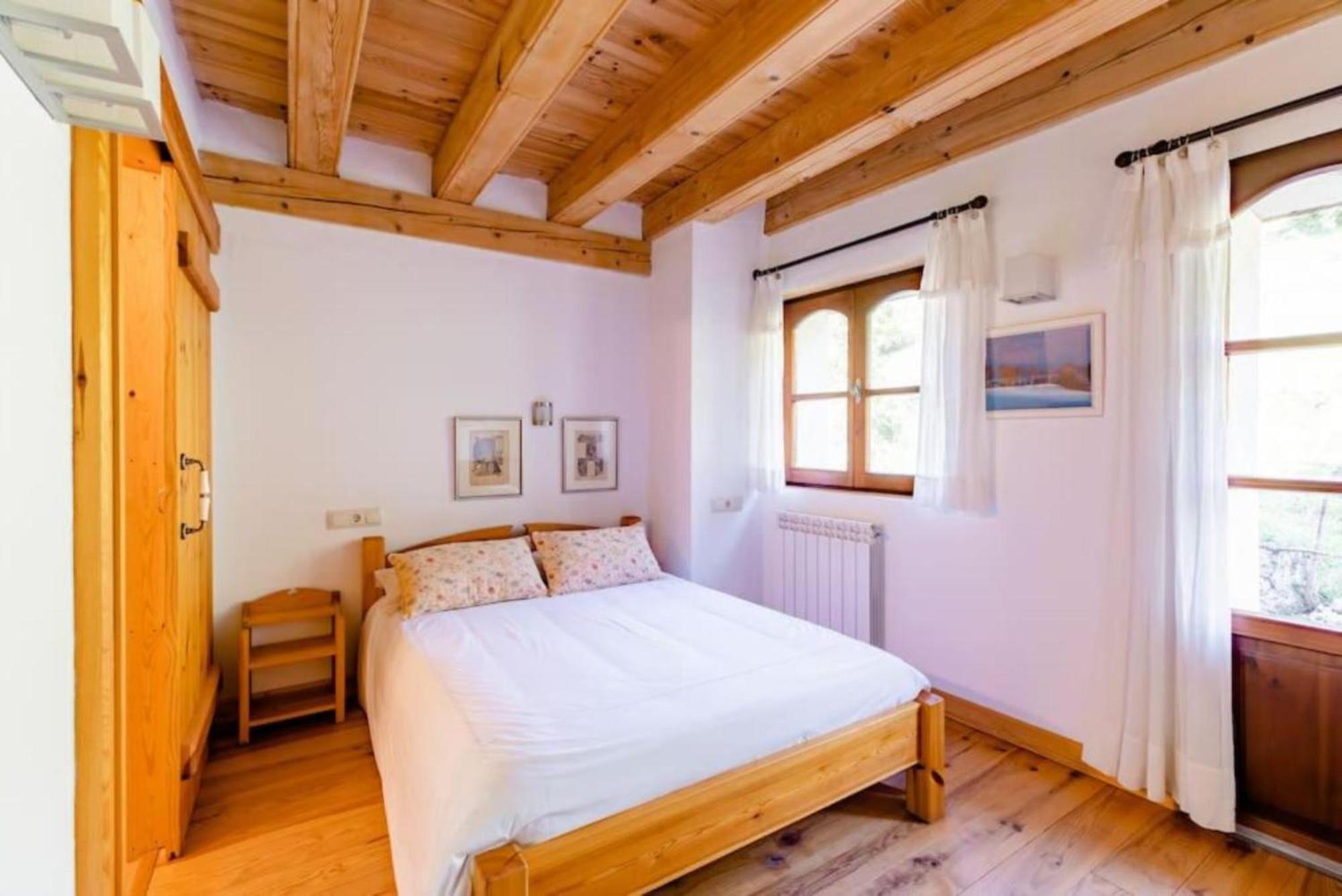 Casa Tadeguaz Country house *