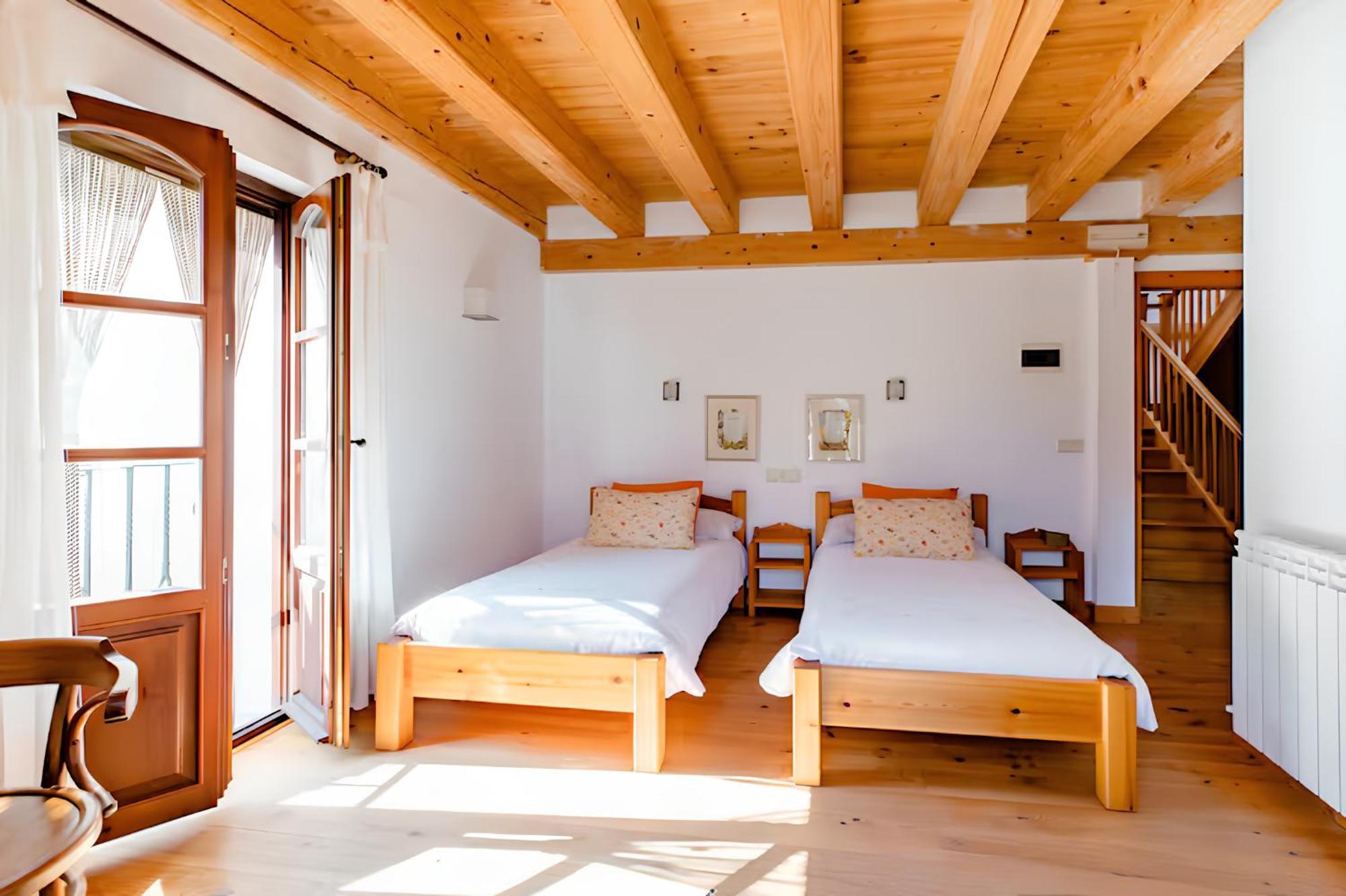 Casa di campagna Casa Tadeguaz Fago