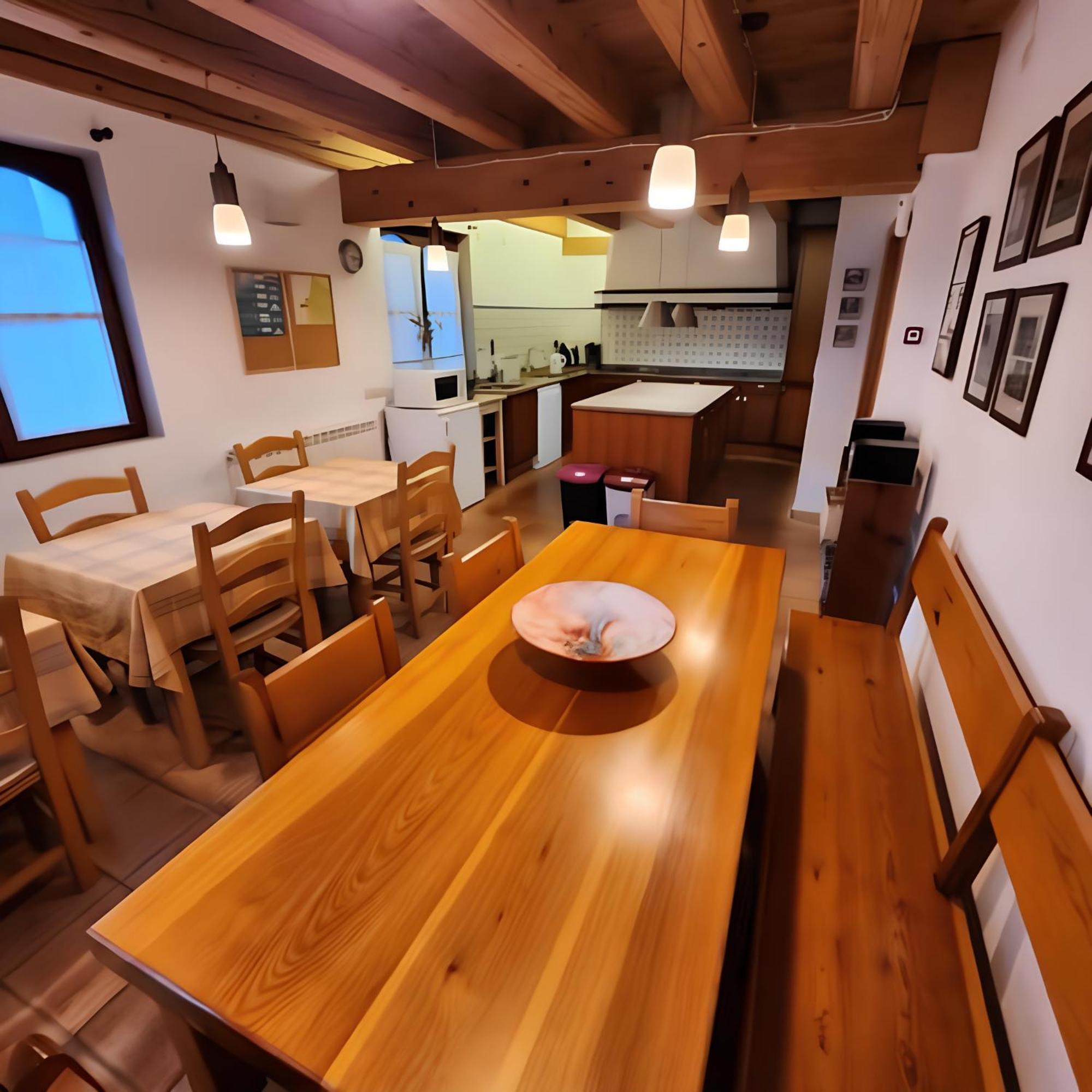 Landhaus Casa Tadeguaz