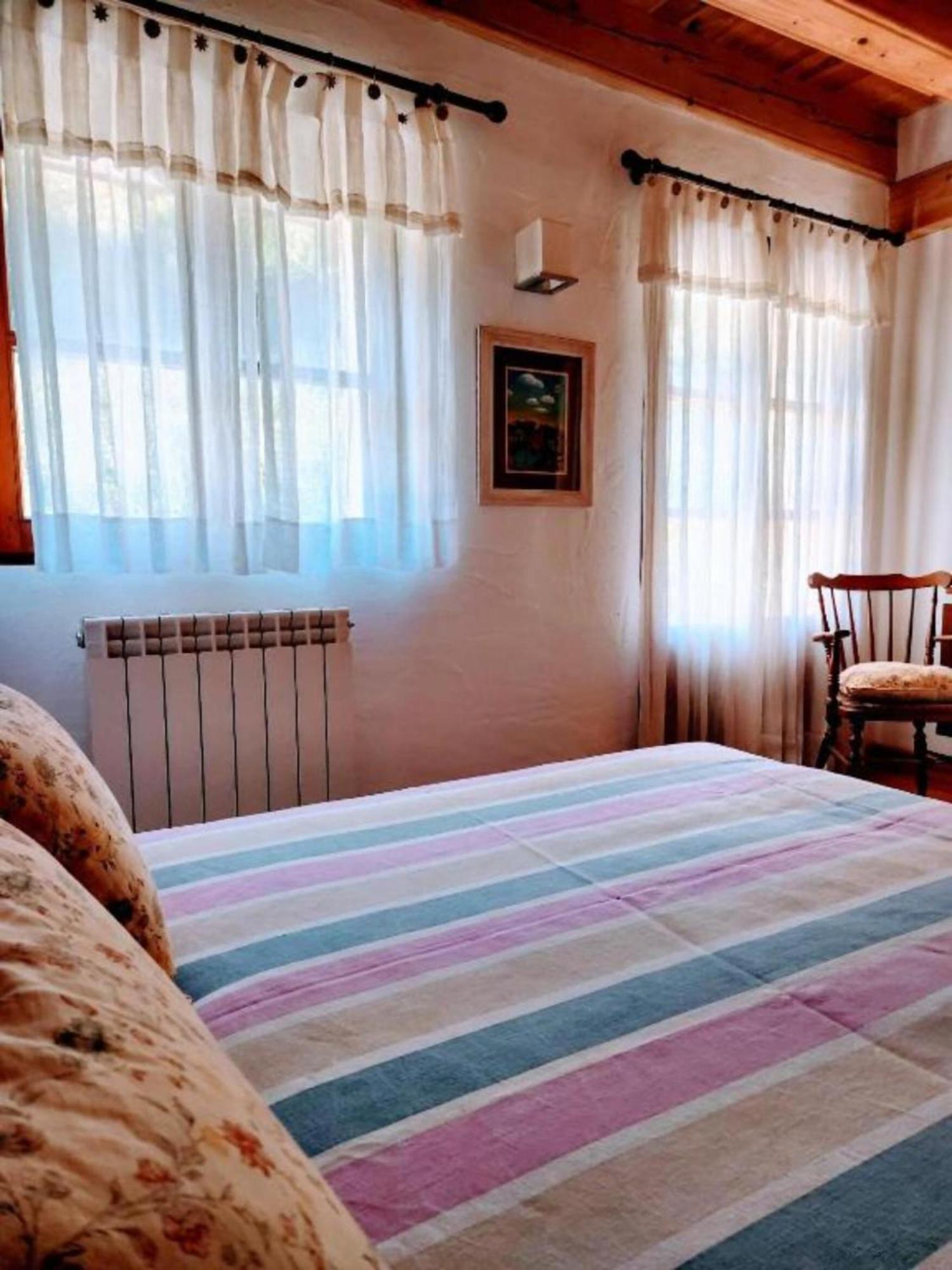 Casa Tadeguaz *