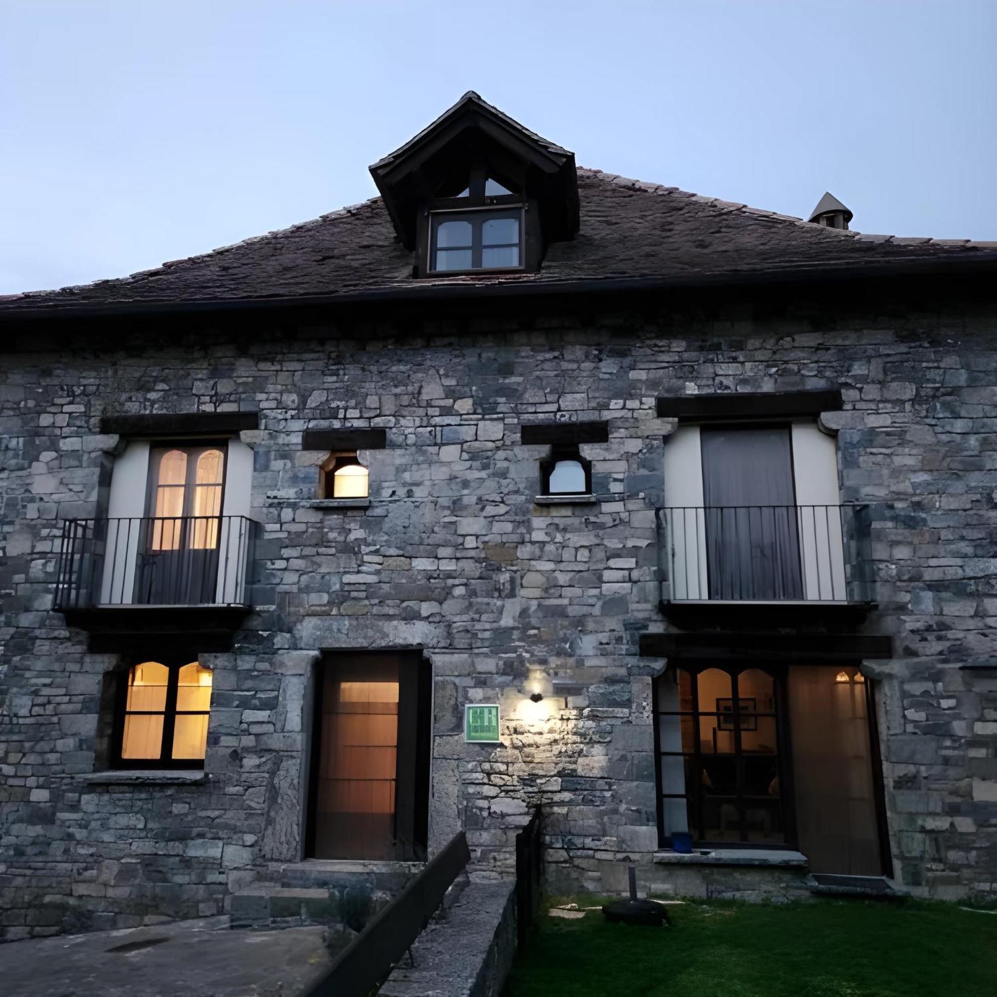 Casa di campagna Casa Tadeguaz