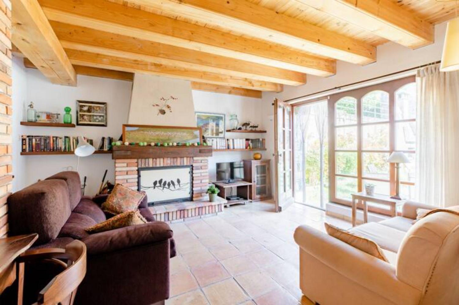 Landhaus Casa Tadeguaz *