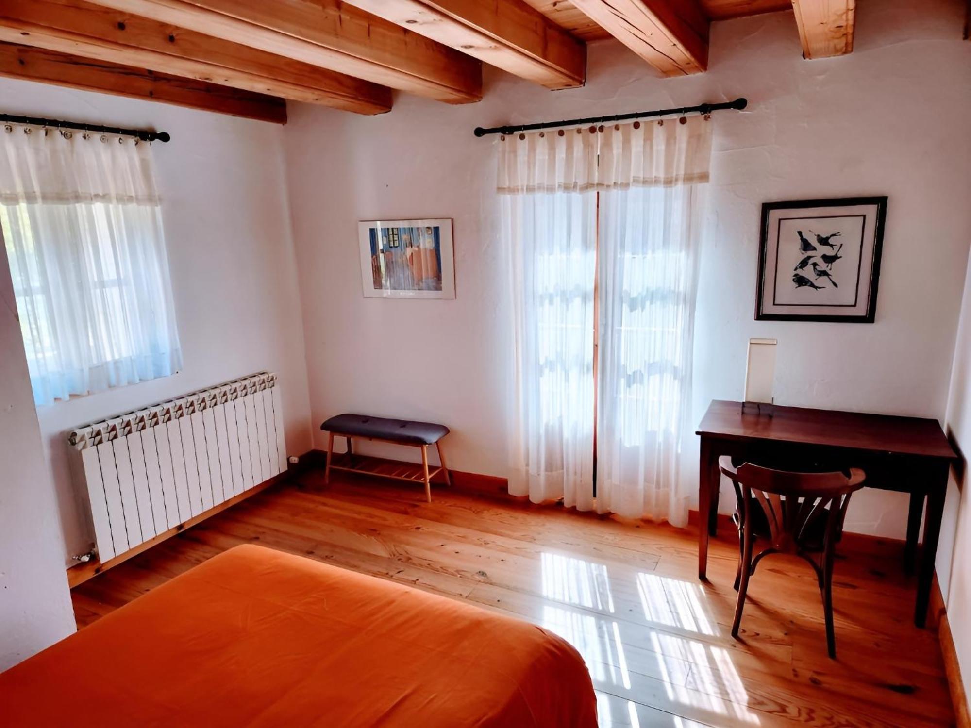 Country house Casa Tadeguaz