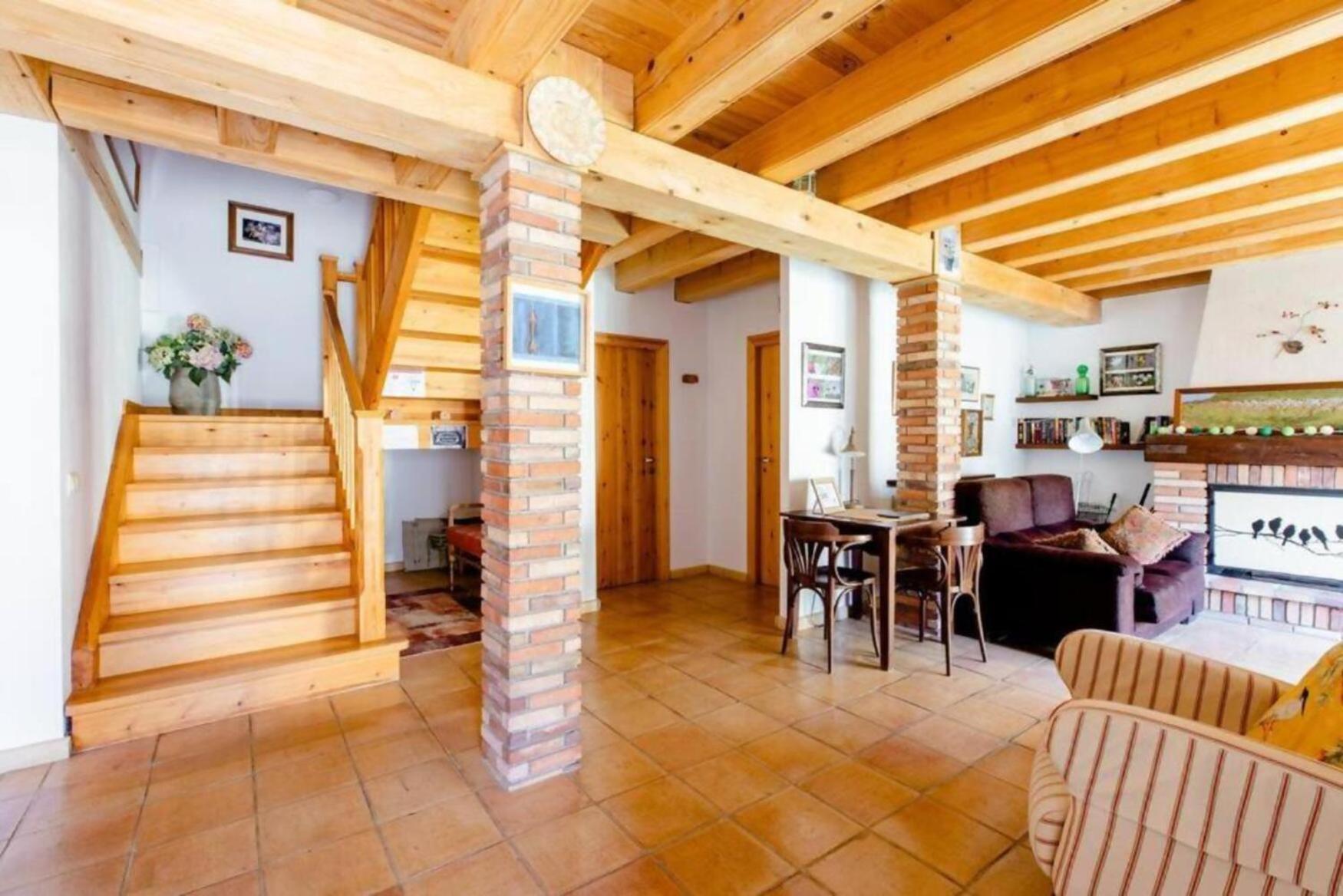 Casa Tadeguaz *