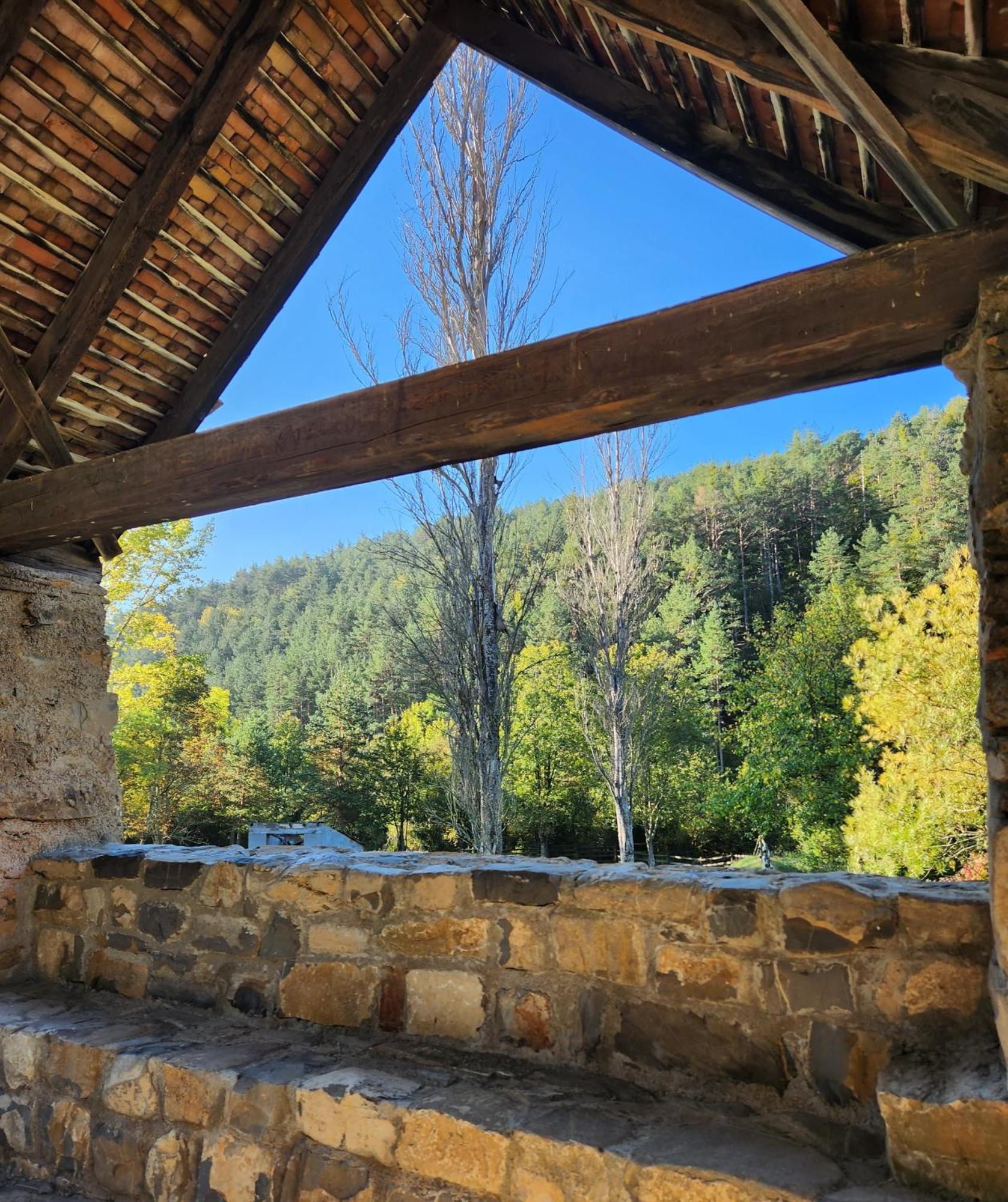 Casa Tadeguaz