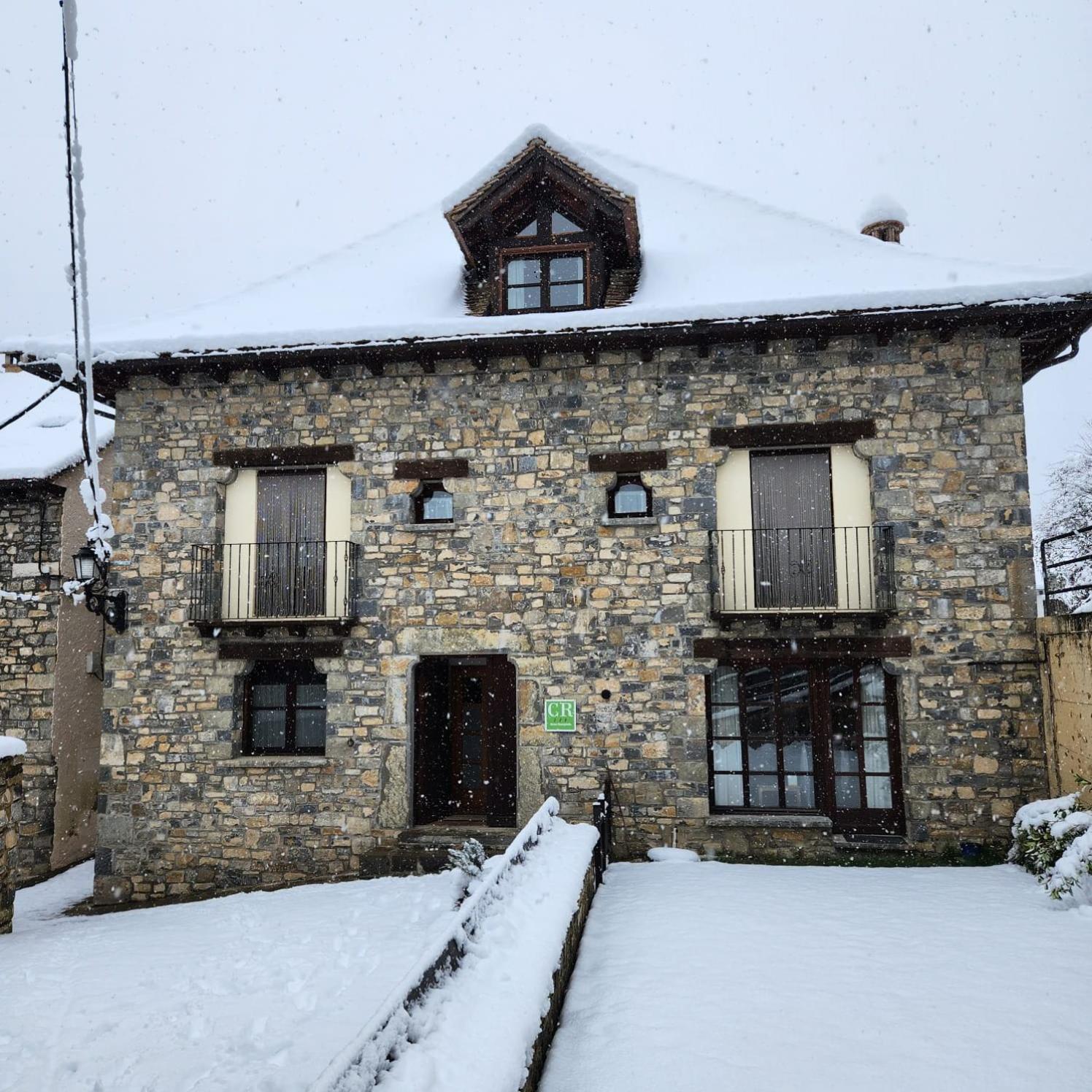 Country house Casa Tadeguaz *