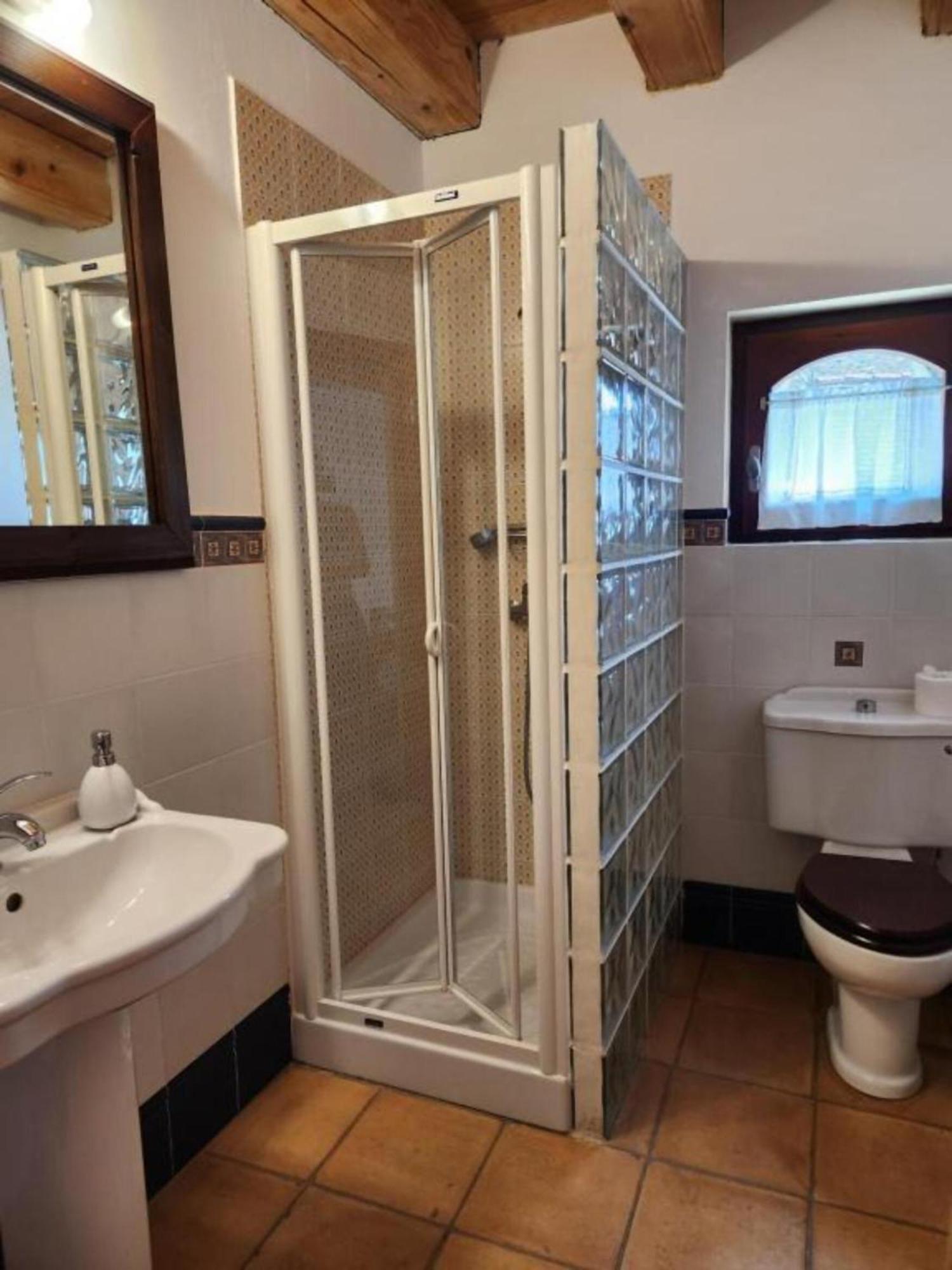 Casa Tadeguaz Country house