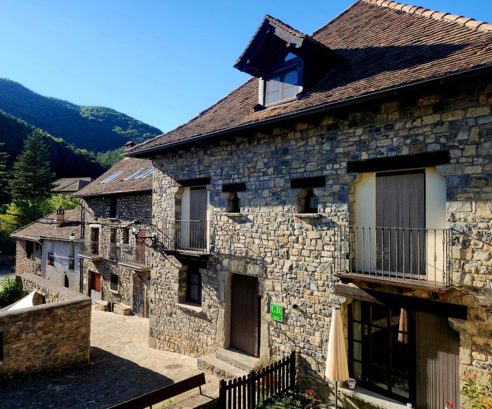 Casa Tadeguaz *