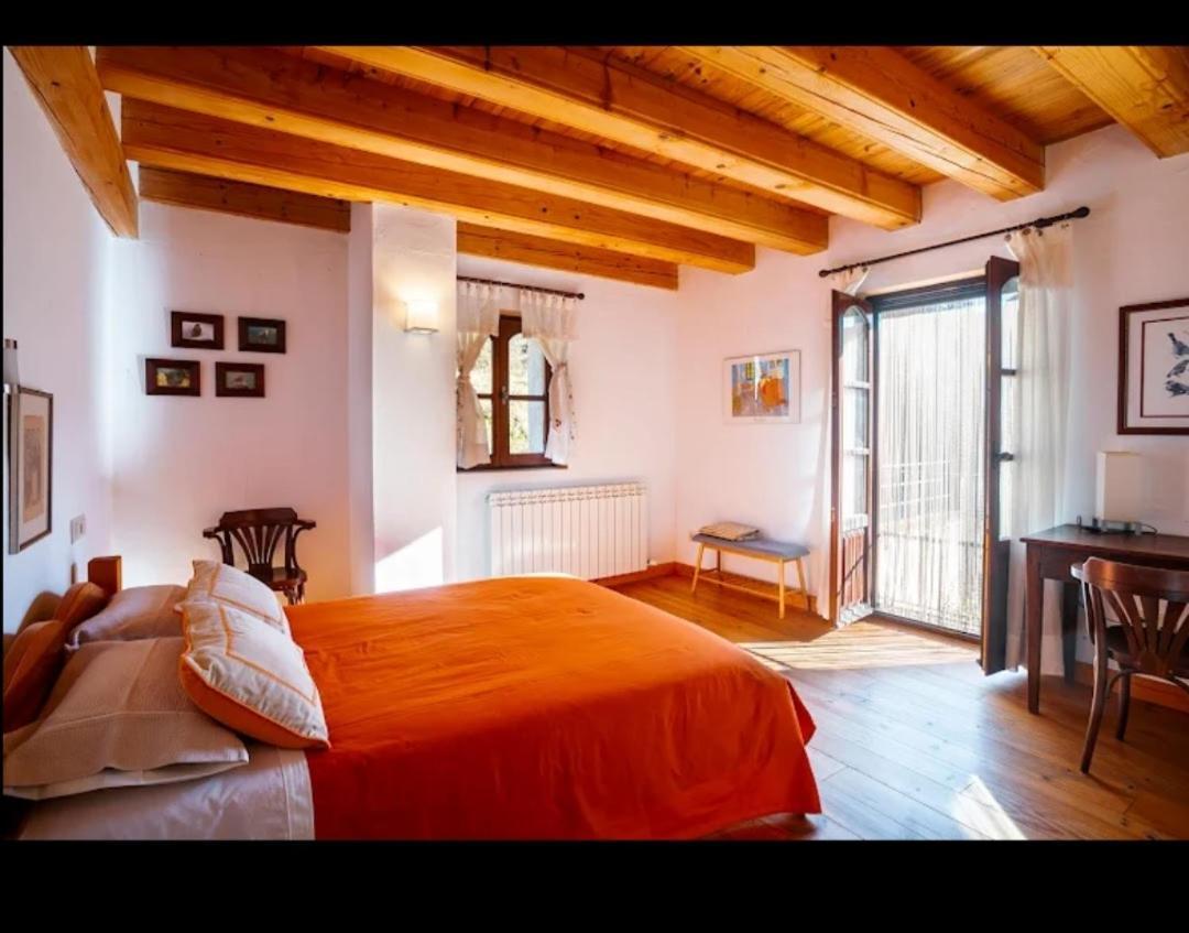 Casa rural Casa Tadeguaz Fago