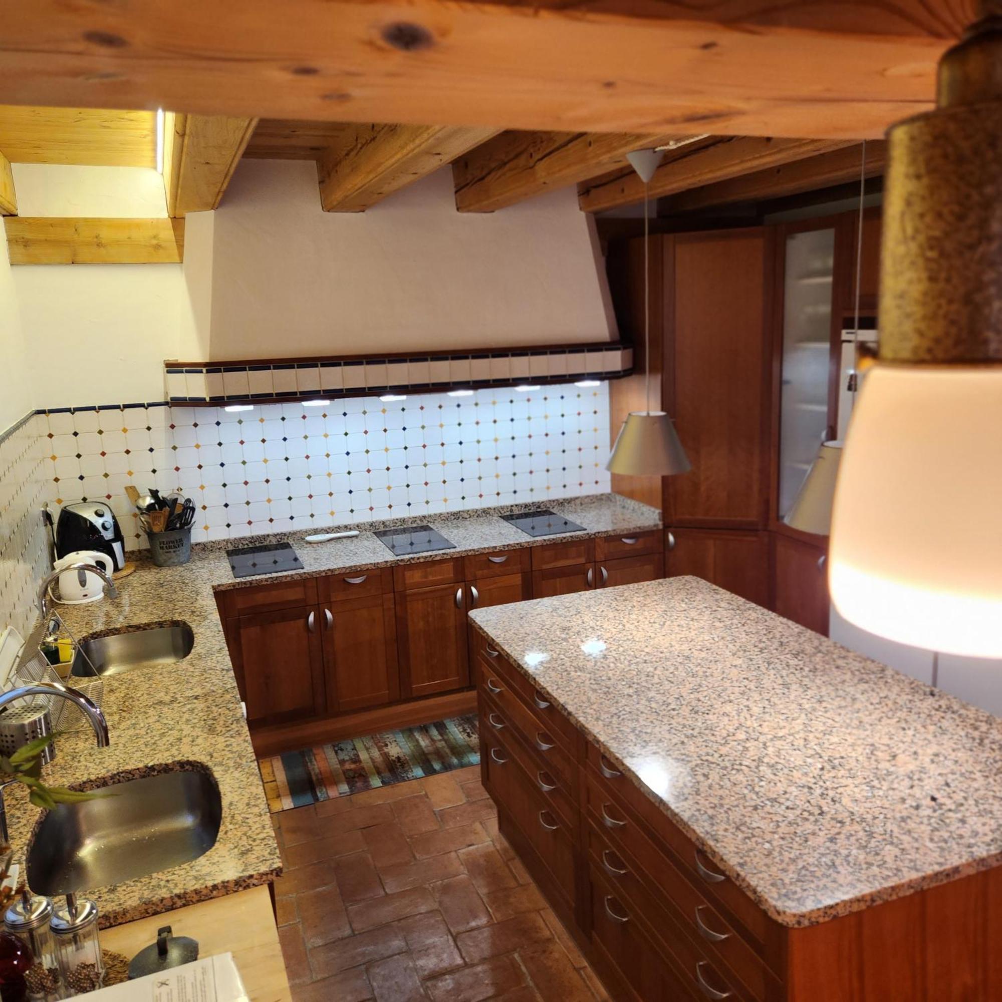 Casa Tadeguaz Casa rural *